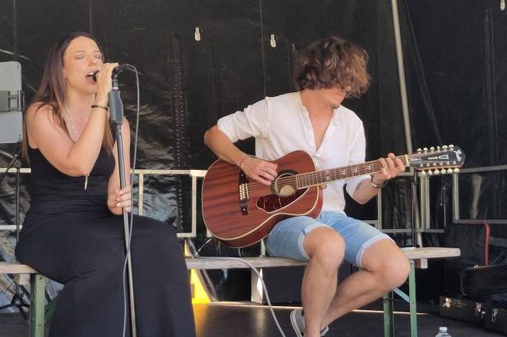 Motel Duo Acoustique