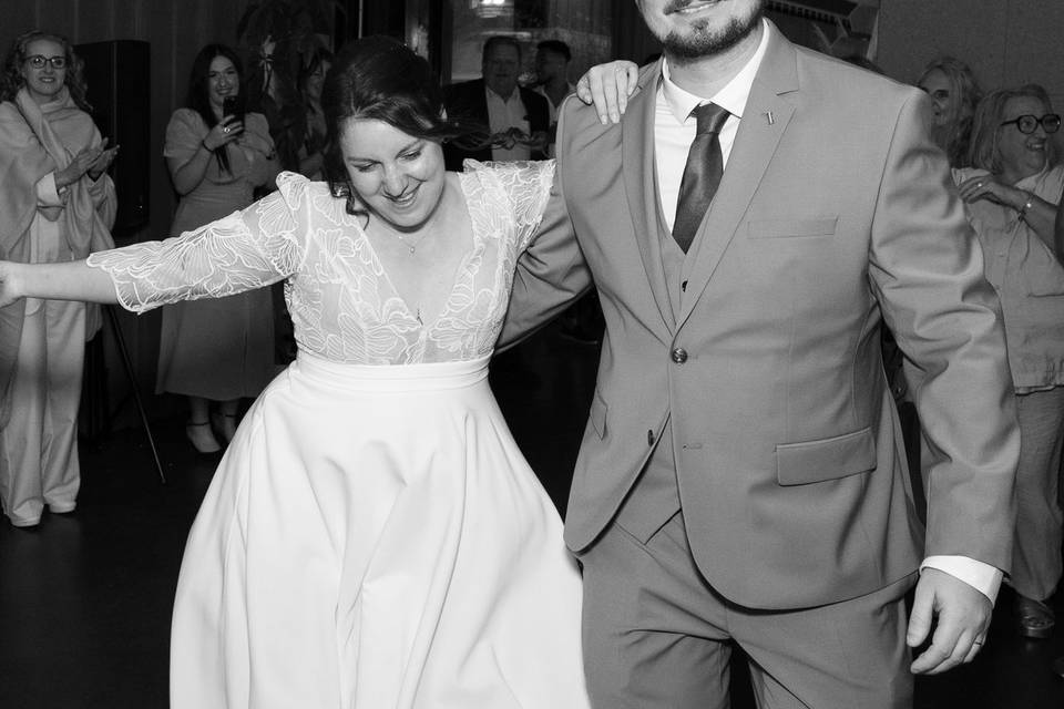 Danse
