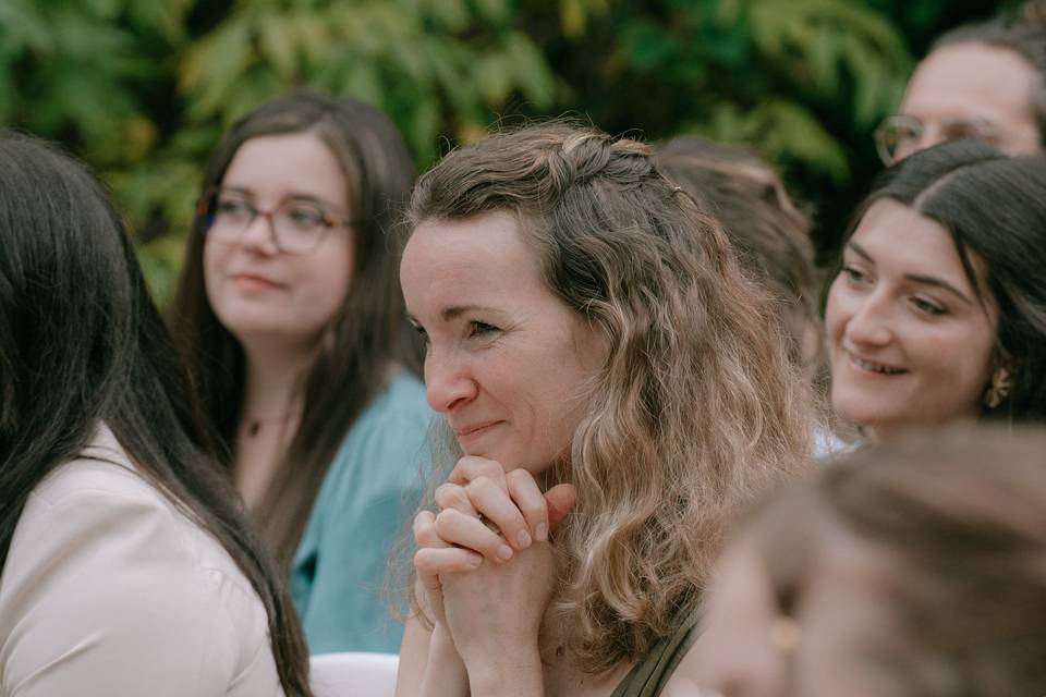 Cérémonie