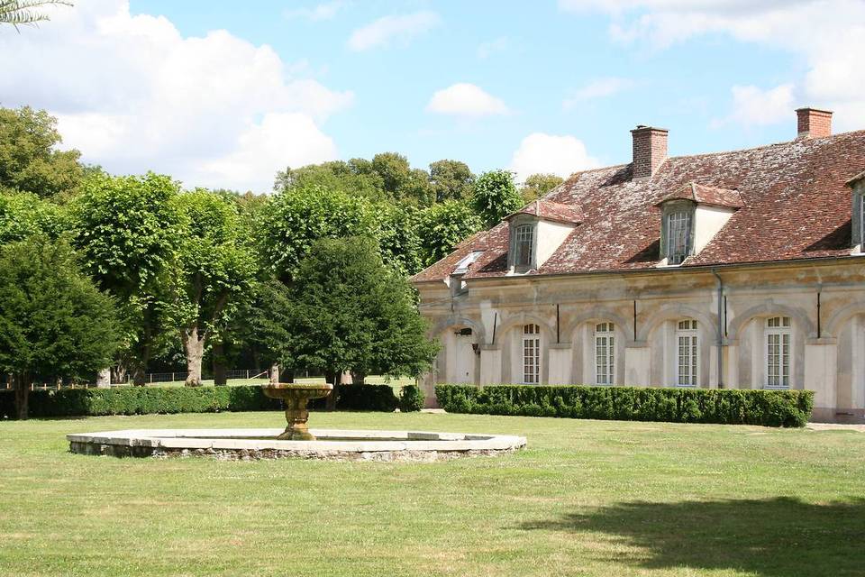 La Ferme