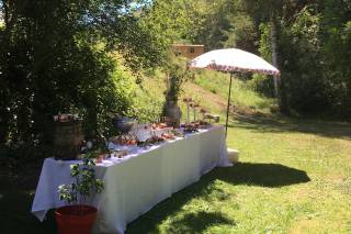 Relais de la Forge