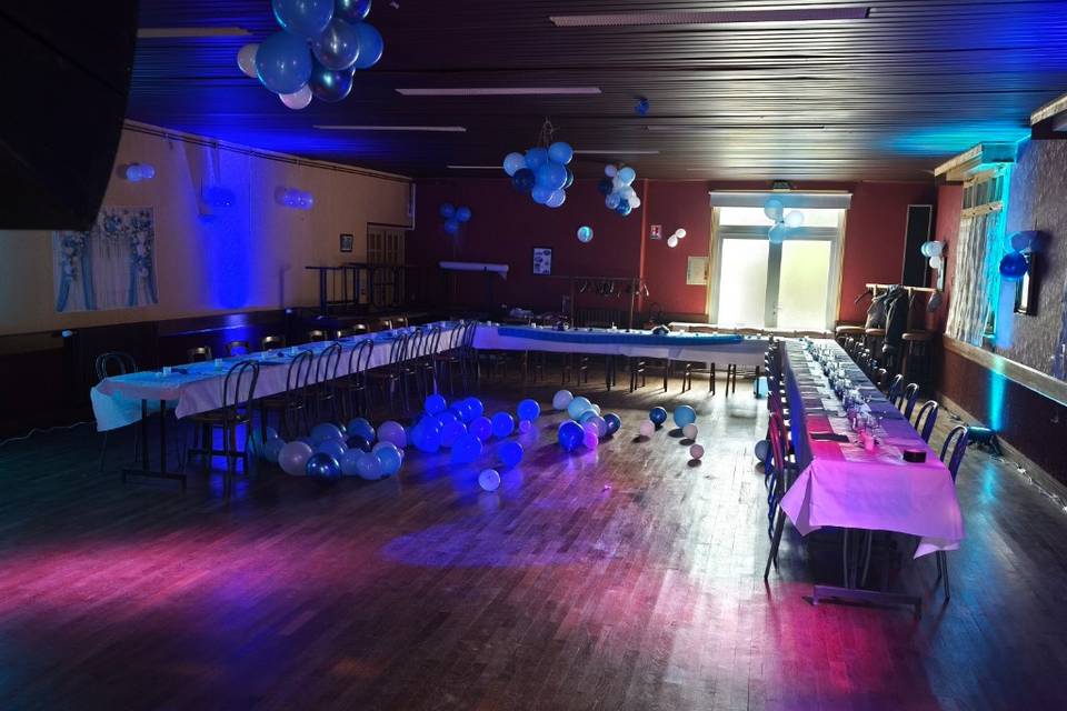 Mariage JM&A