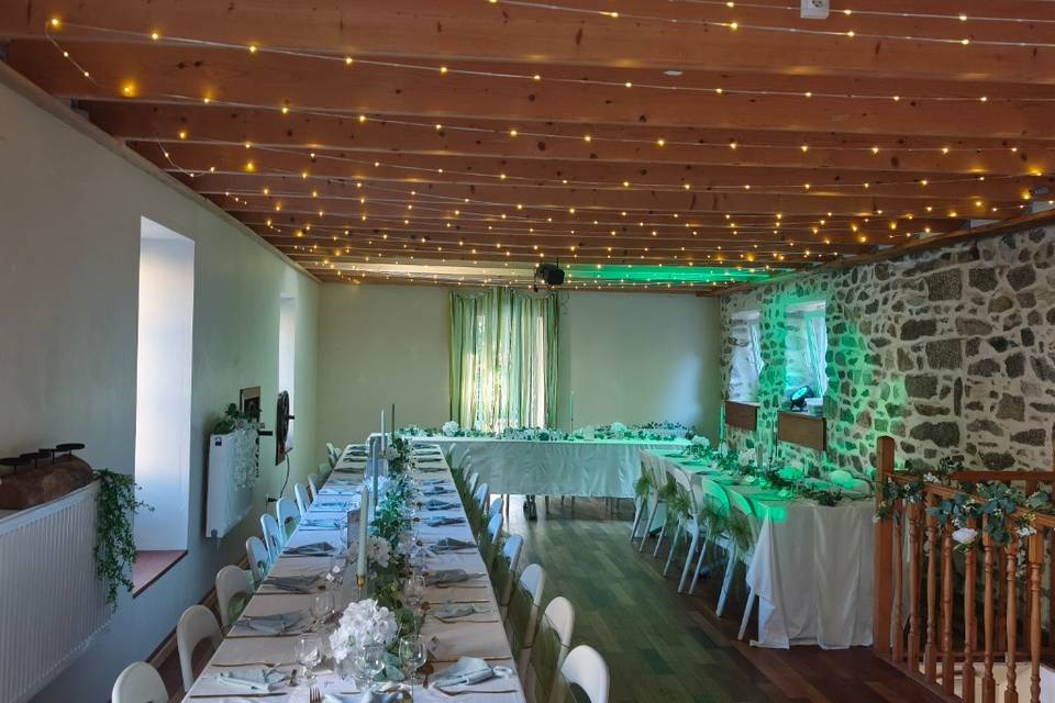 Mariage D&j