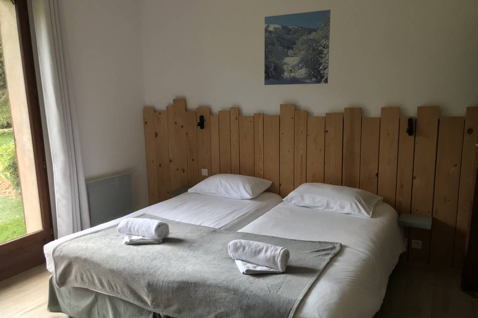 Chambre