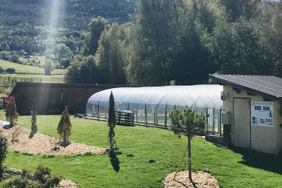 Jardin