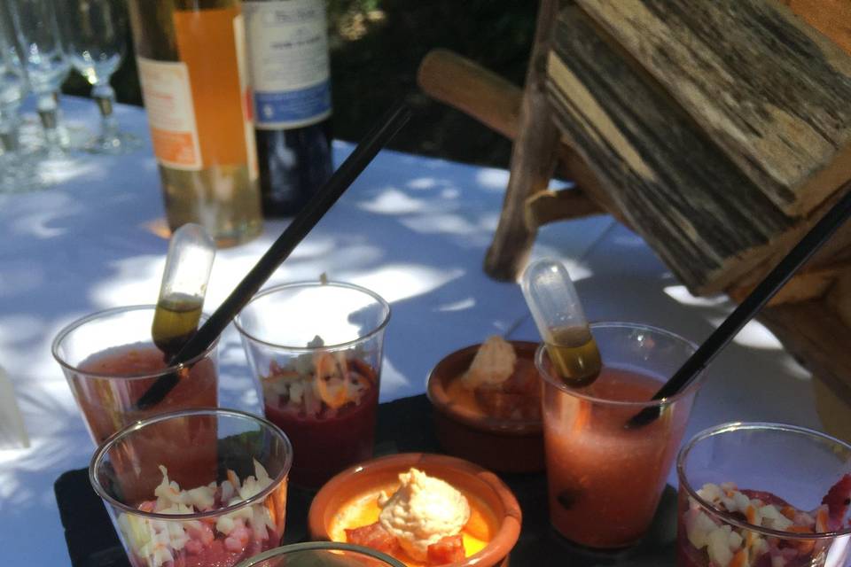 Cocktail