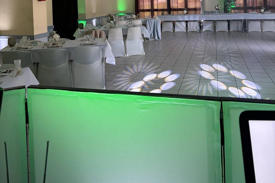 Deco de salle