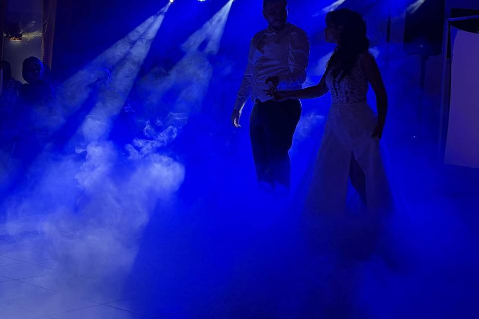 Maïly et Kevin