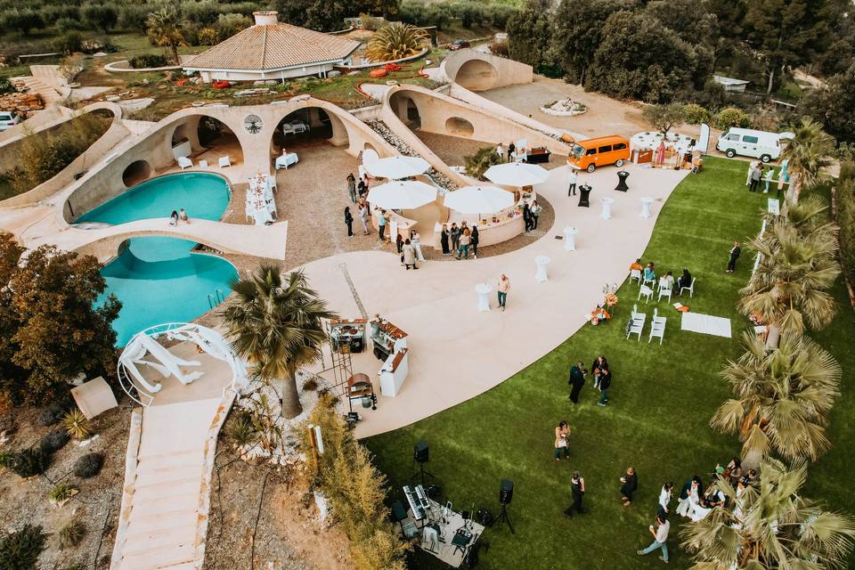 Domaine