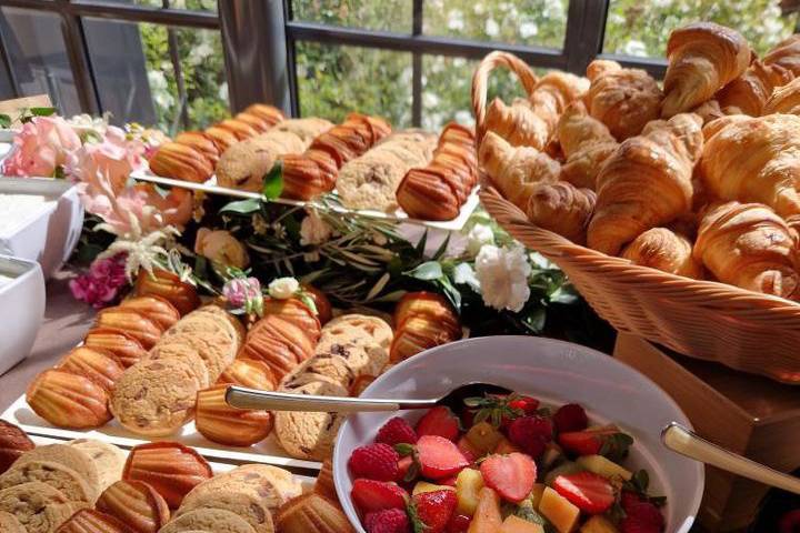 Oh My Brunch - Rennes
