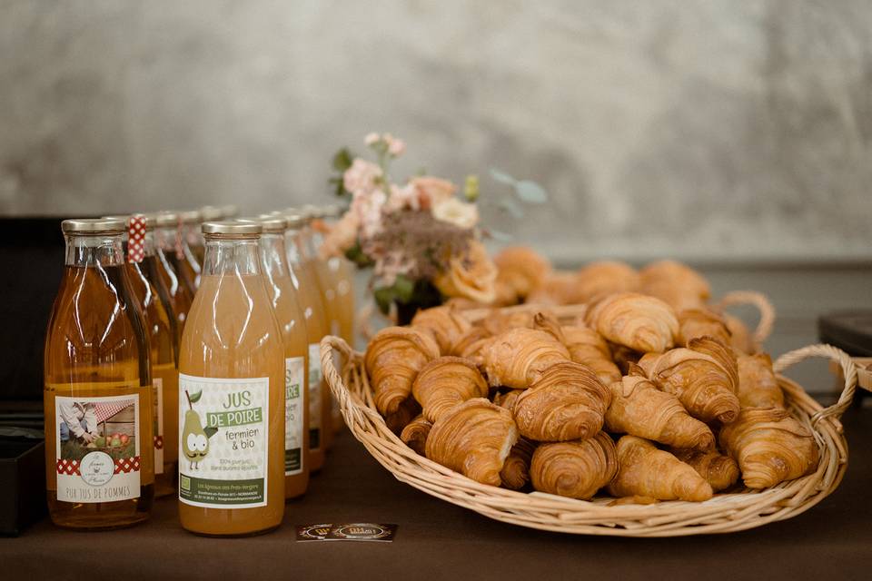 Oh My Brunch -Rennes
