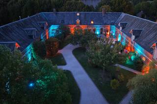 Domaine des Lumières