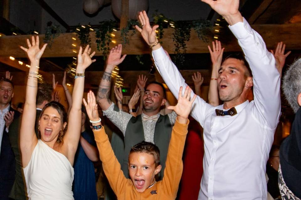 Soirée