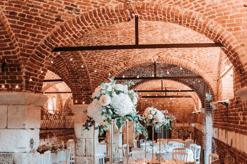 Mariage de Johanna & Arthur