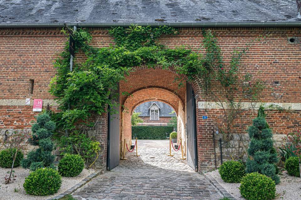 Domaine des Lumières