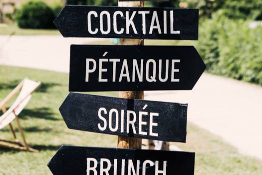 Au croisement des chemins