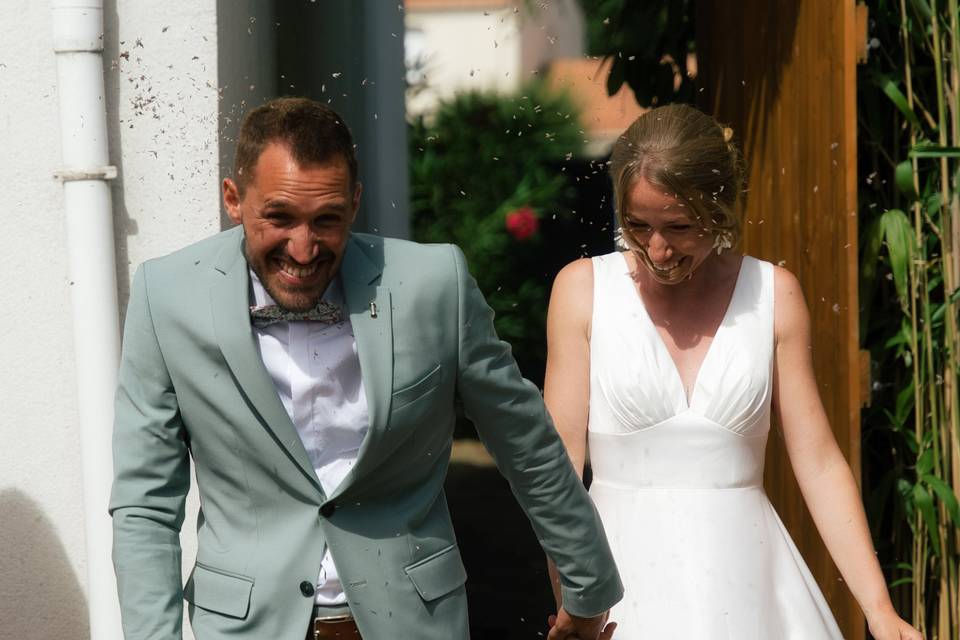 Marion & Vadim