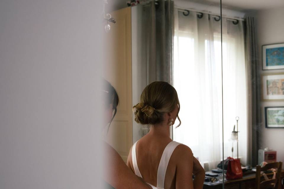 Marion & Vadim