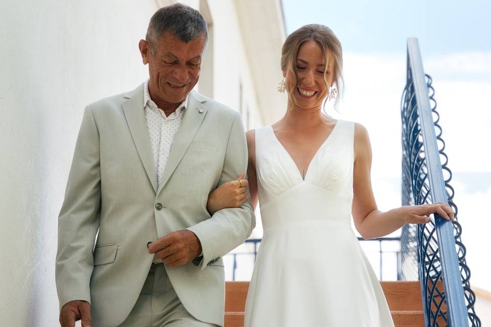 Marion & Vadim