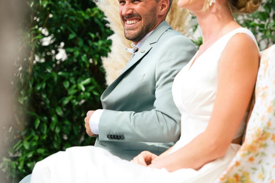 Marion & Vadim
