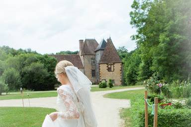 La mariée