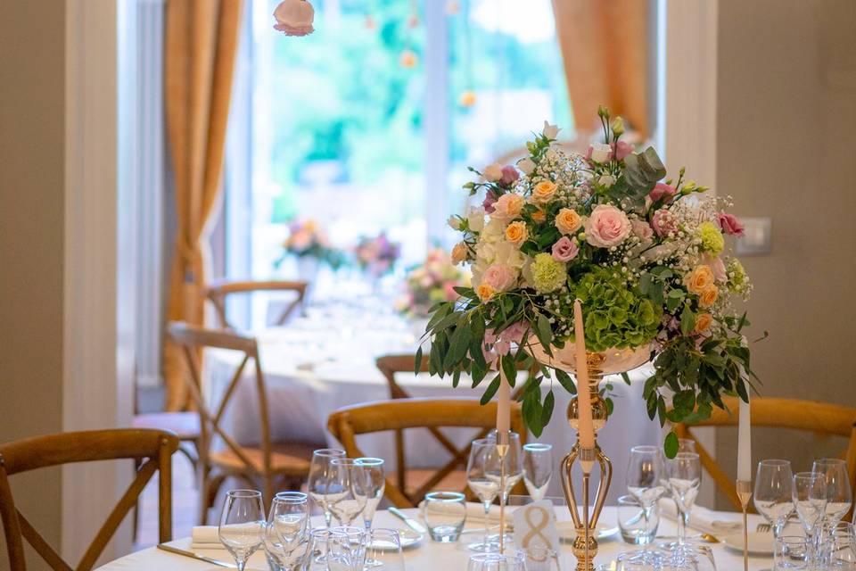 Wedding planner Arcachon