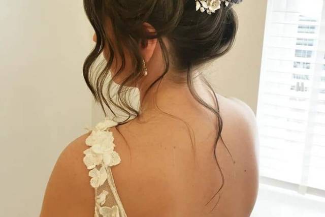 Coiffure