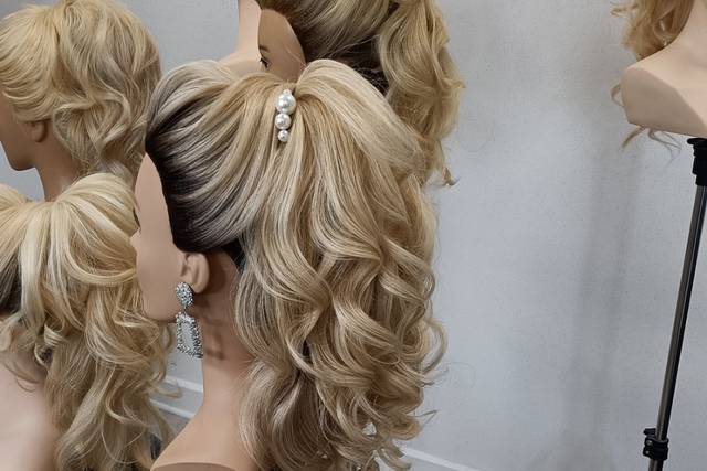 Coiffure