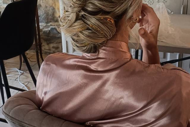 Coiffure