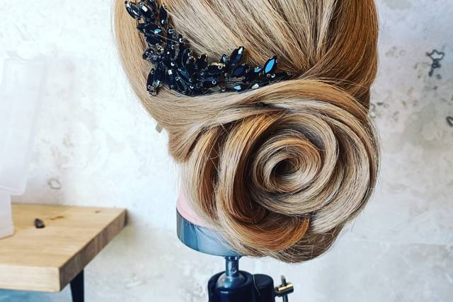 Coiffure