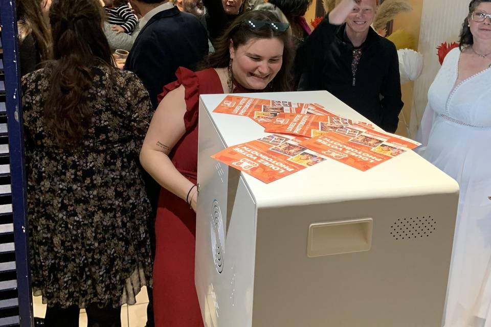 Convivialité