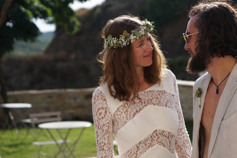 Mariage Amandine et Charly