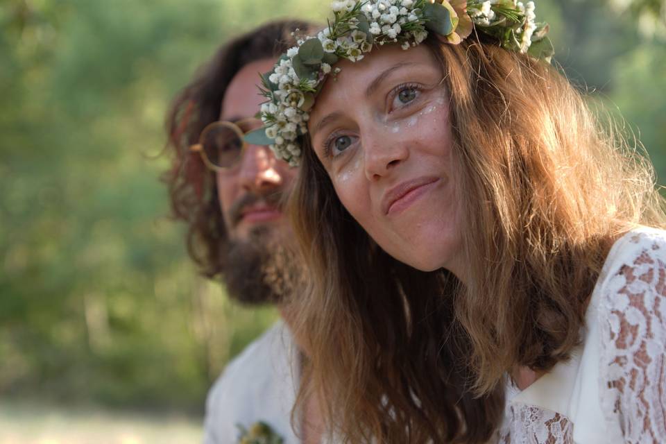 Mariage Amandine et Charly