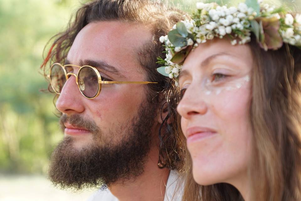 Mariage Amandine et Charly