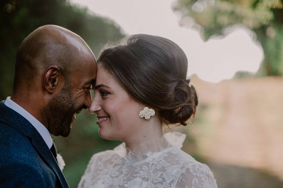 Photos de mariage à Bordeaux