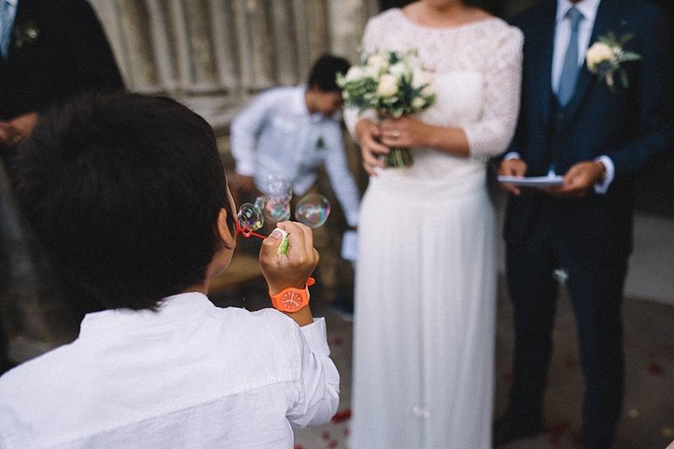 Photos de mariage à Bordeaux