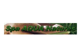 Spa Aqua Natures Logo