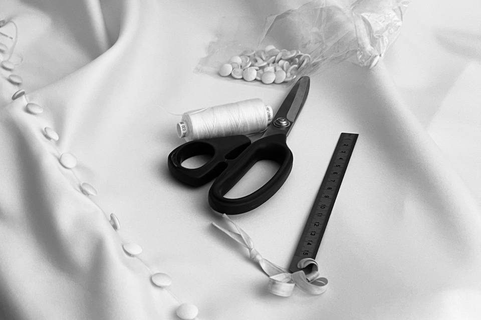 DETAILS COUTURE