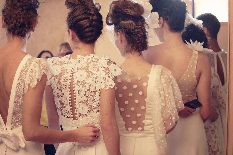 DEFILE
