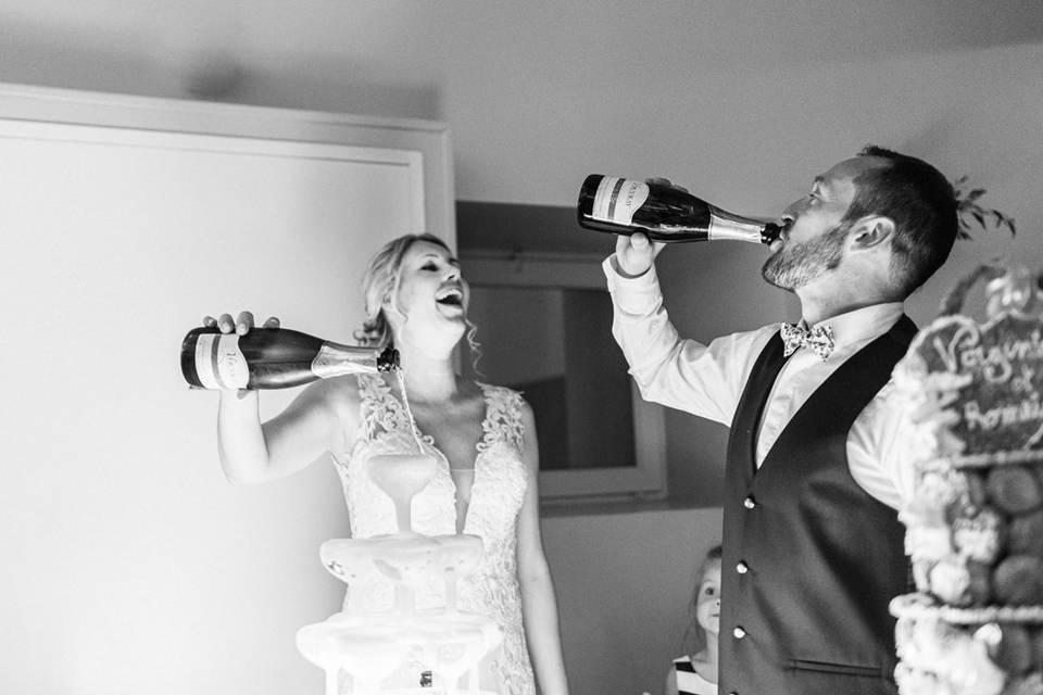 Photographe mariage angers