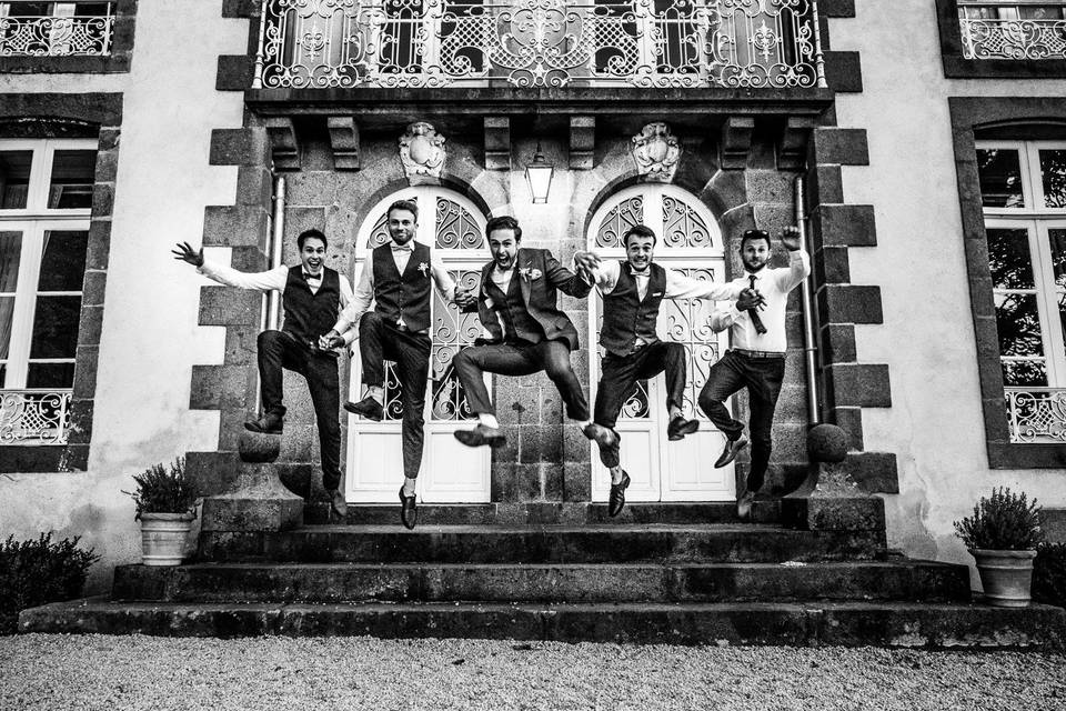 Photo de Groupe