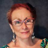 Rose-Marie Lefetey