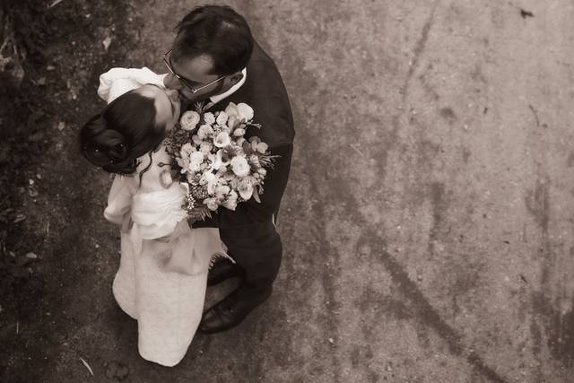 Mariage paris bruxelles