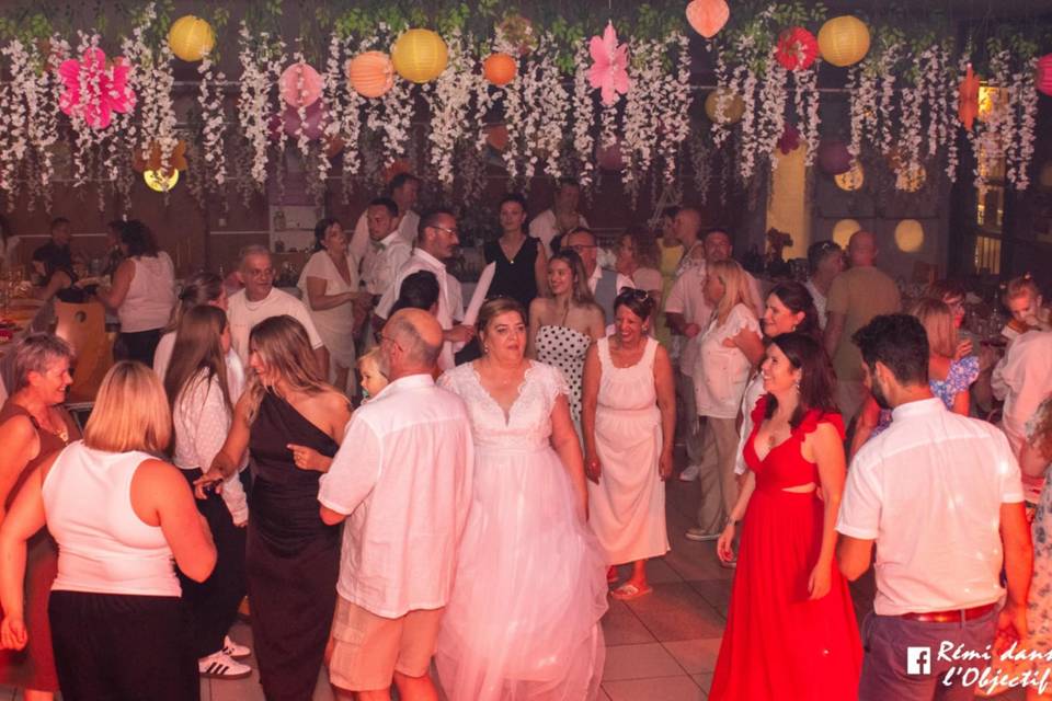 Danse
