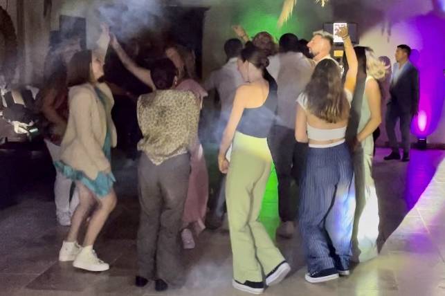 Dancefloor