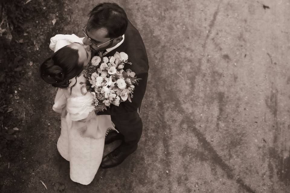 Mariage paris bruxelles