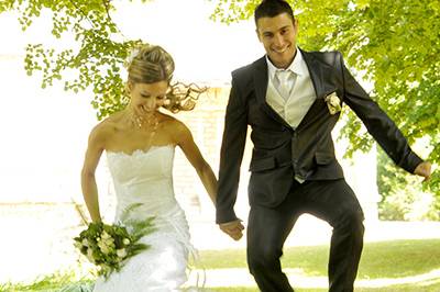 Photographe mariage