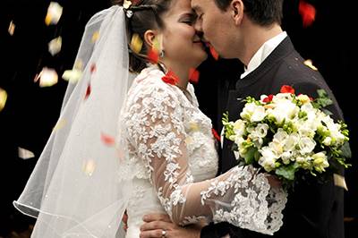 Photographe mariage
