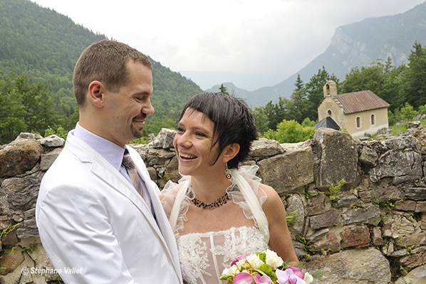 Photographe mariage