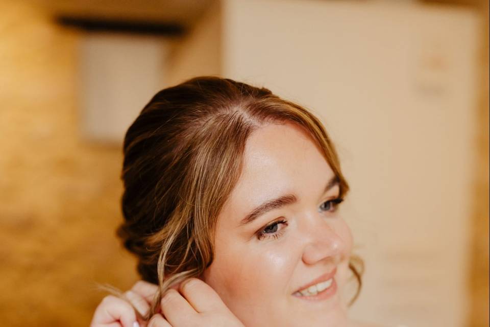 Audrey